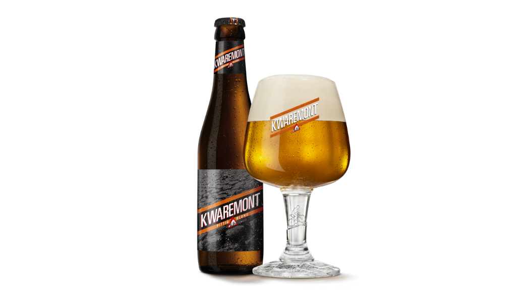 Kwaremont