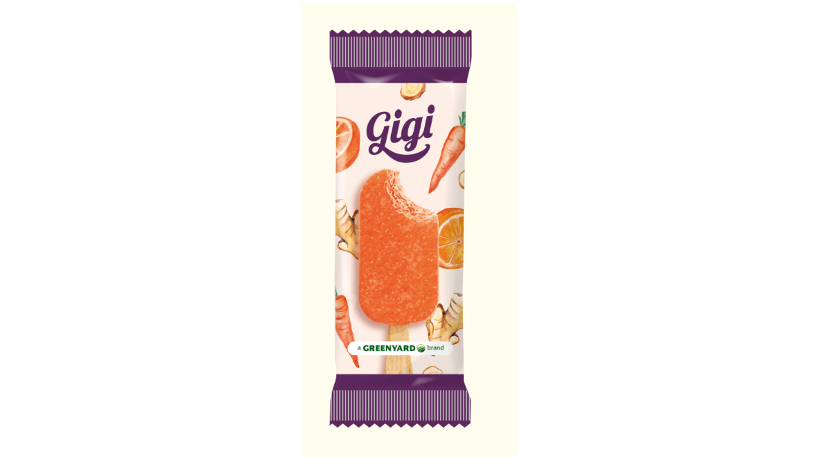 Gigi, c’est si bon d’être différent