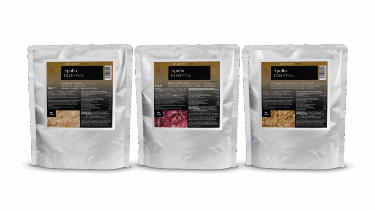 Uien  Assortiment Apollo Essential