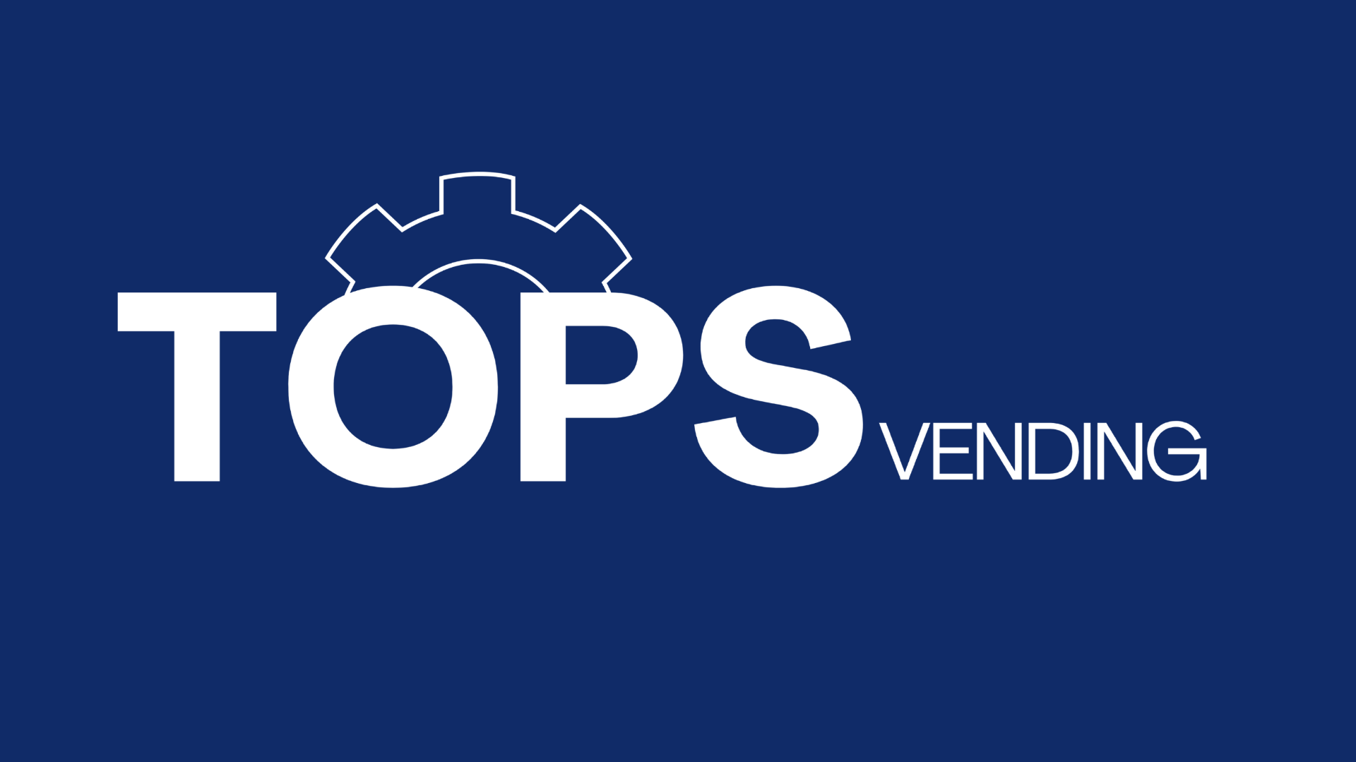 Tops Vending Systems