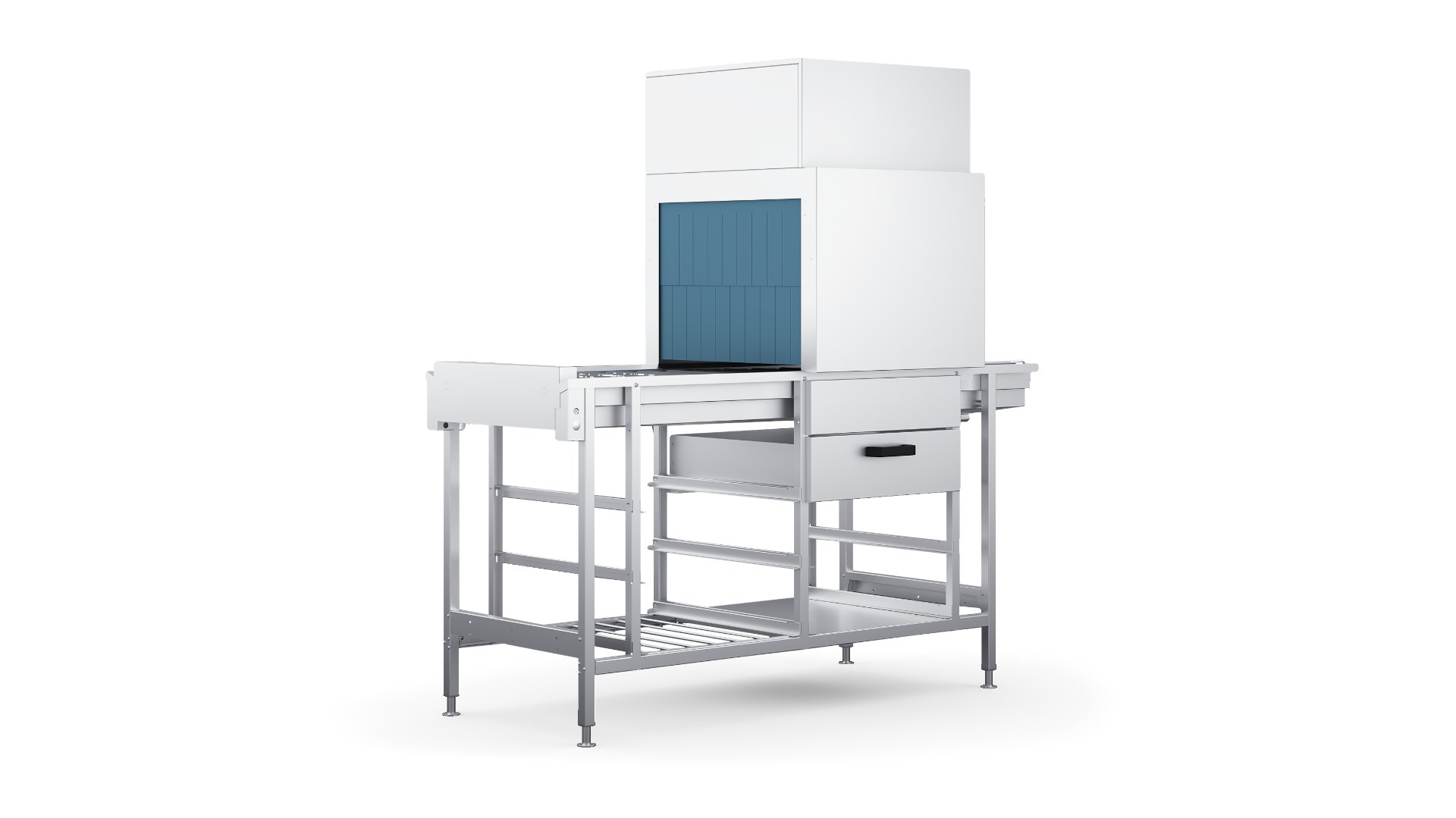 Laver les gobelets en plastique réutilisables