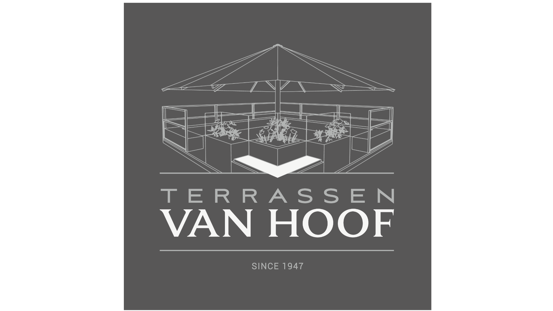 Van Hoof Terrassen