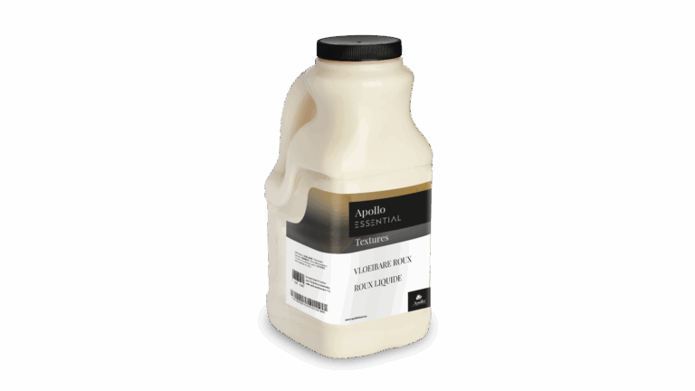 Roux liquide Apollo Essential  2,12L