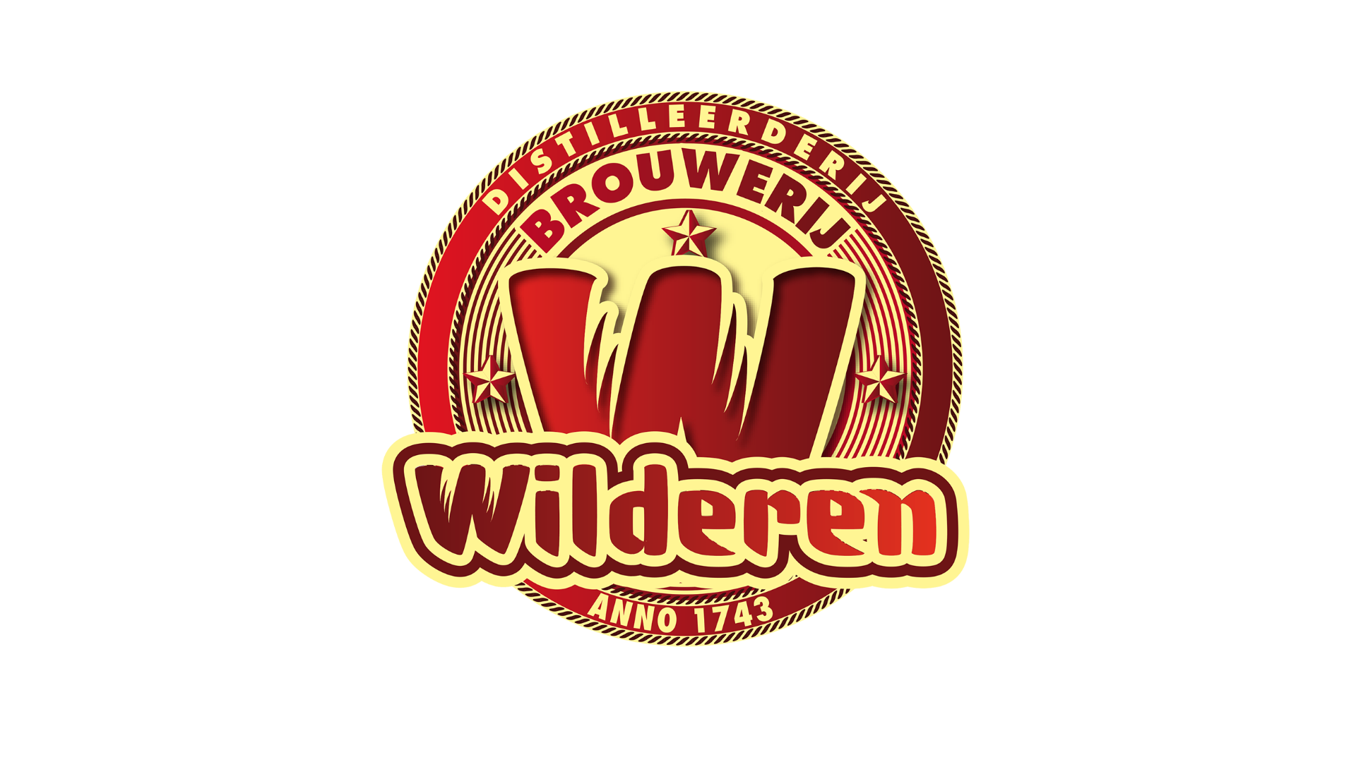 Brouwerij en Distilleerderij Wilderen