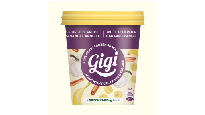 Concombre – carotte blanche – citron vert