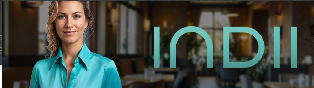 INDII