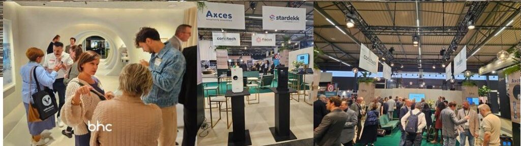 Belgium Hospitality Club Vzw