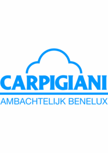 Carpigiani Ambachtelijk Benelux