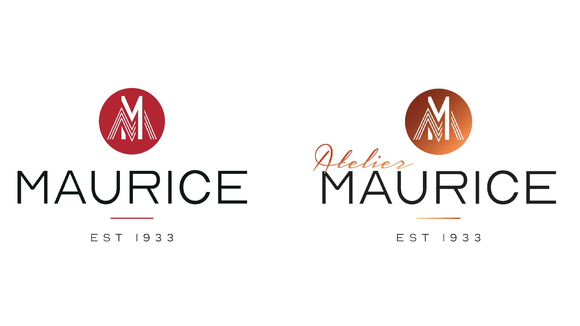 Maurice – Atelier Maurice