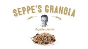 Seppe’s Granola
