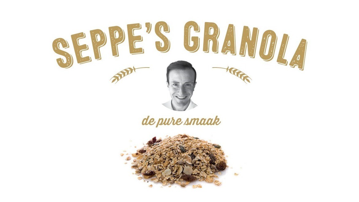 Seppe’s Granola
