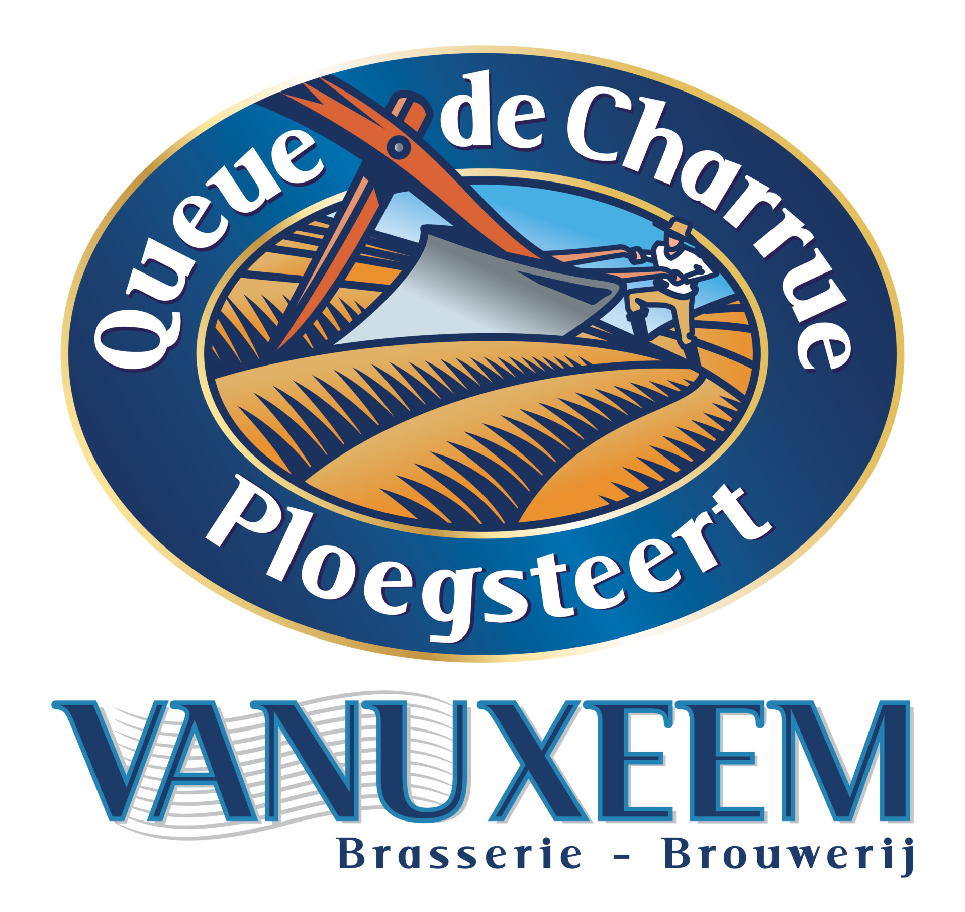 Brasserie Vanuxeem