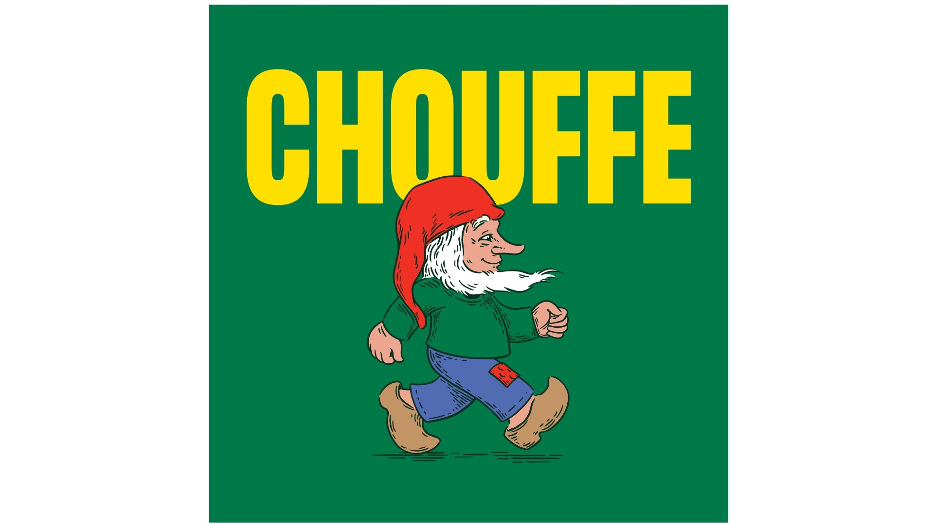 Brouwerij Chouffe