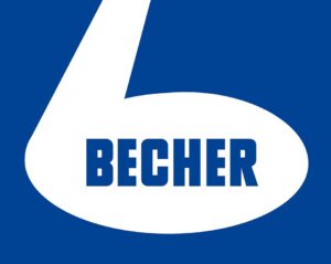 Dr. Becher