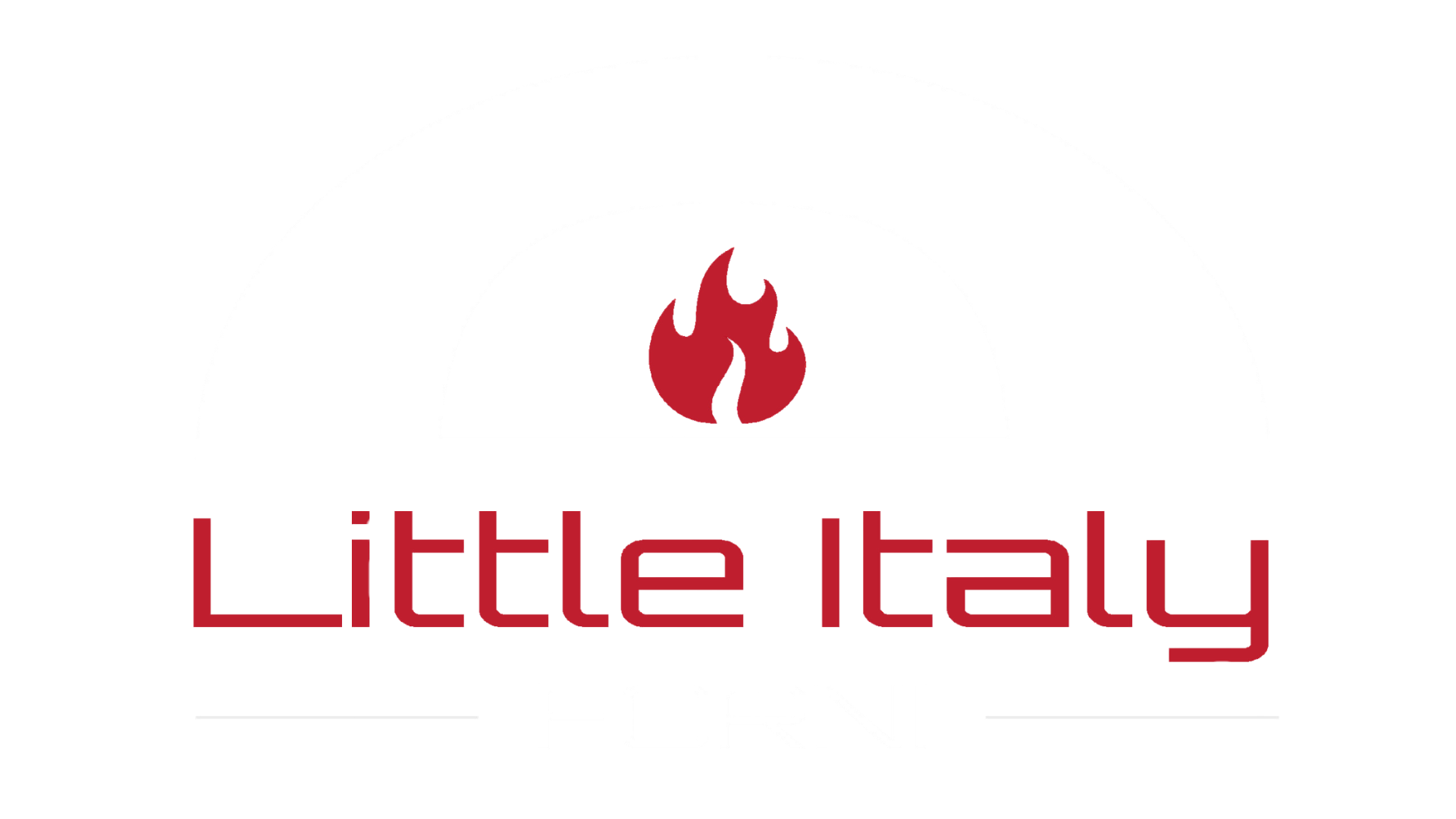 Little Italy Forni