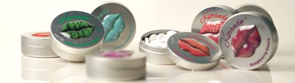 FB-TRADE BV (Kizandy® brand)