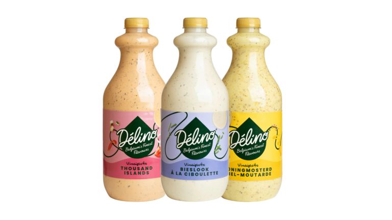 Vinaigrettes en dressings