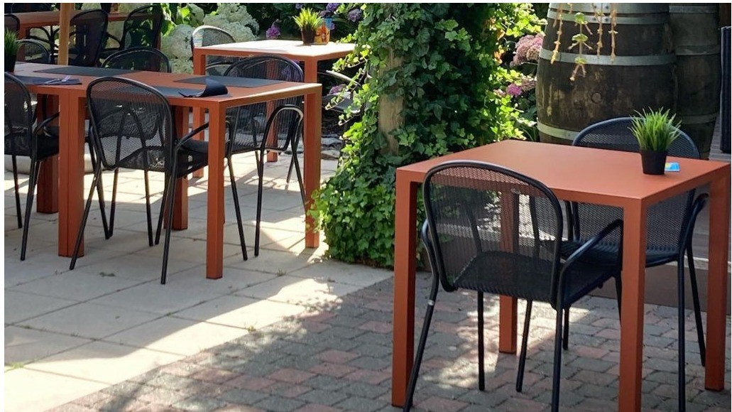 Mobilier d’extérieur