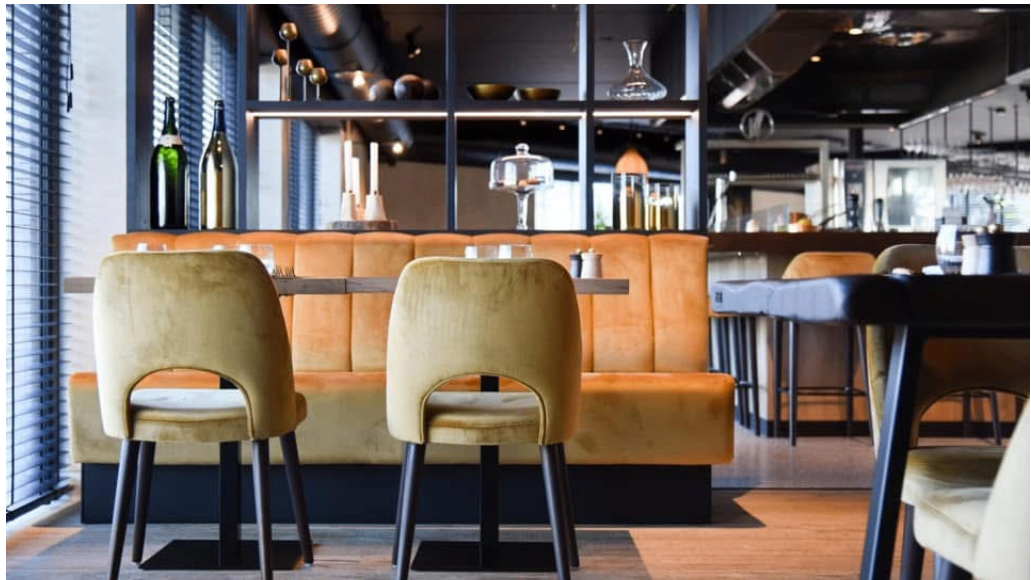 Banquettes sur mesure