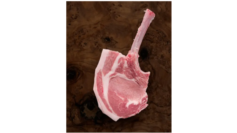 Tomahawk Duroc d’Olives