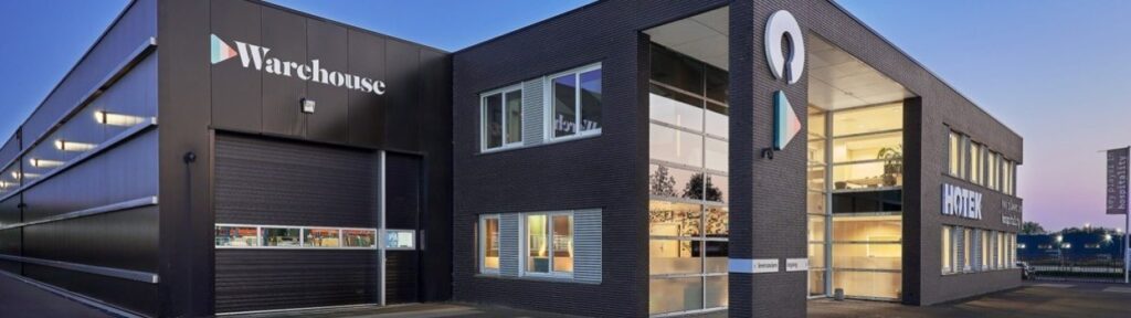 Hotek Hospitality Group