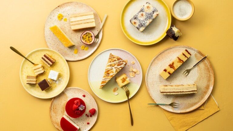 Patisserie du Chef®