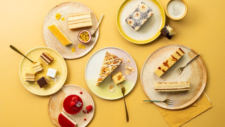 Patisserie du Chef®