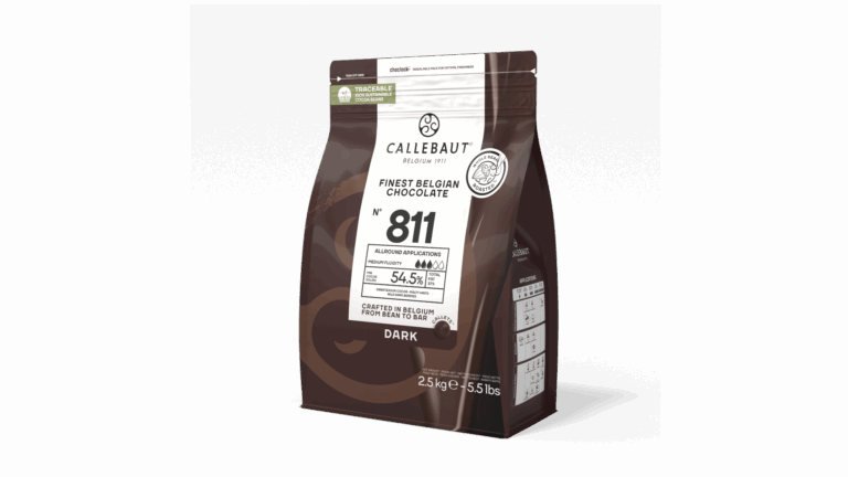 Callebaut Botanical Venezuela