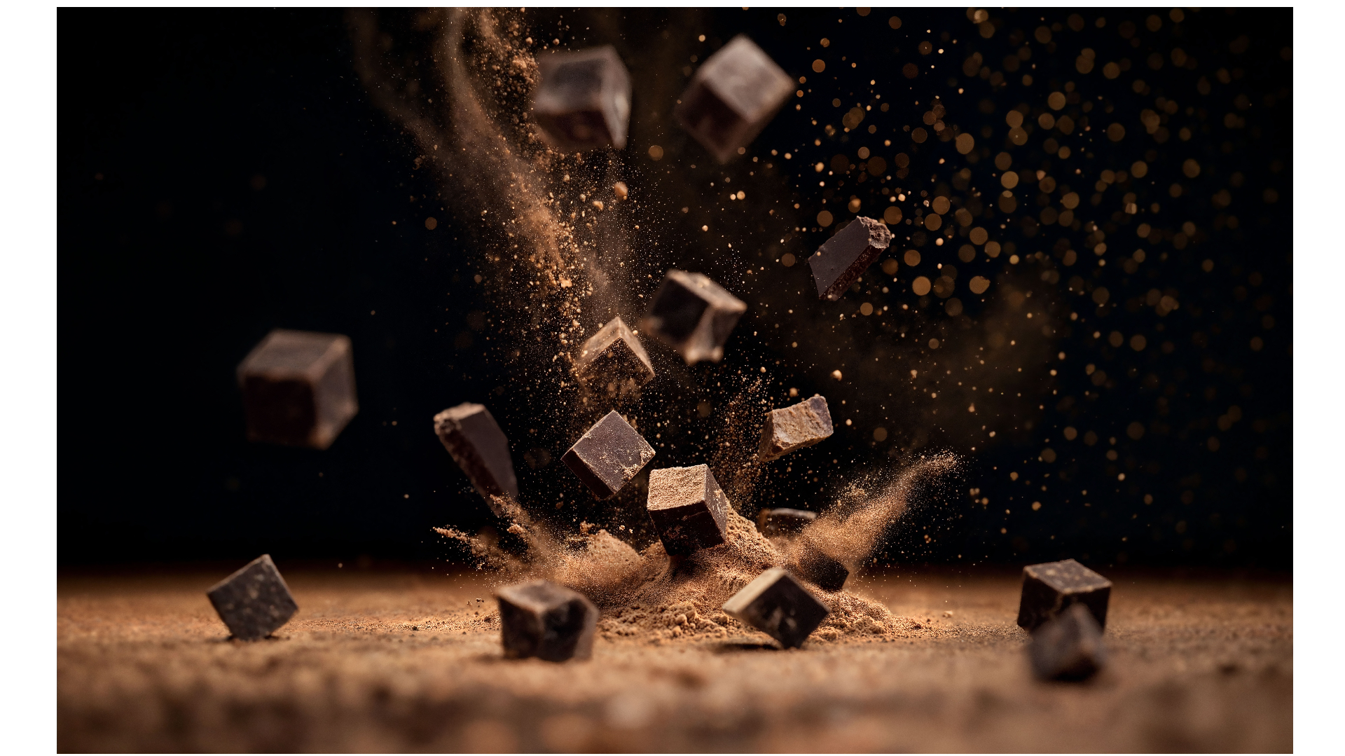 Callebaut Signature Cocoa Powders