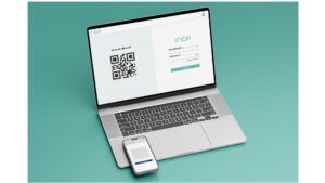 Tijdsregistratie via QR code