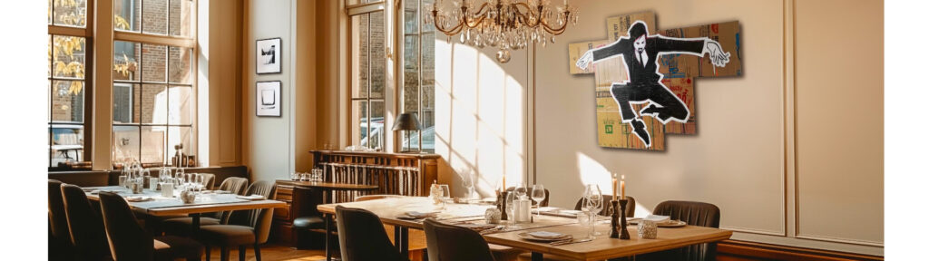 Business Art Service