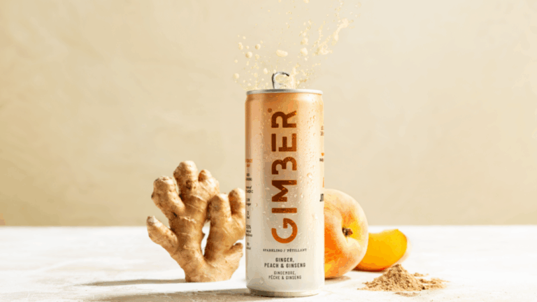 GIMBER ENERGY
