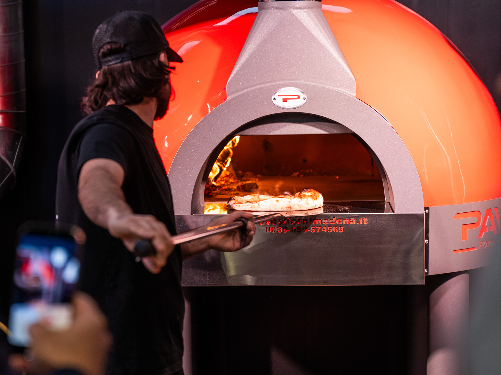 Belgium Pizza Leauge