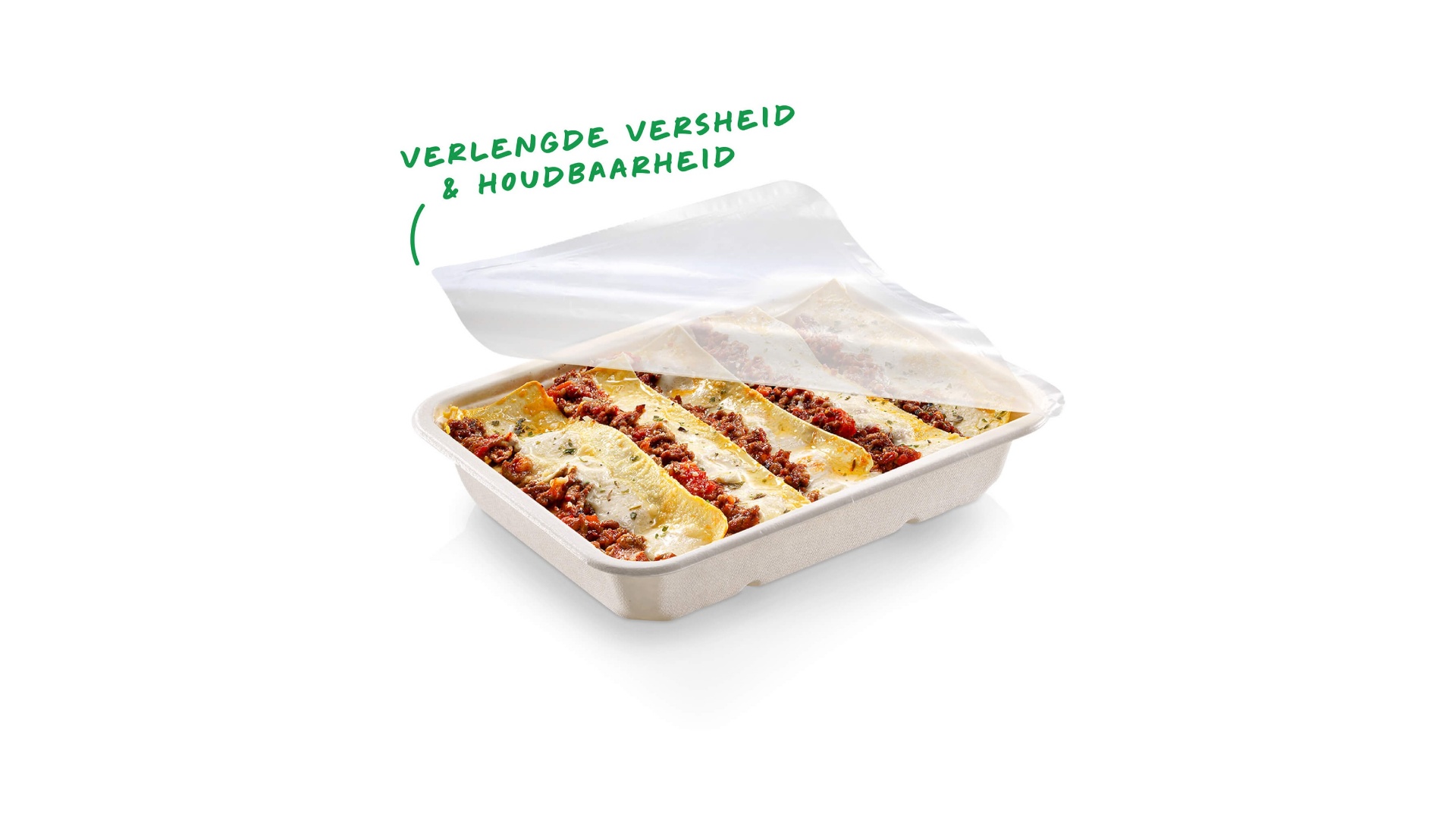 remière solution globale 100 % durable !