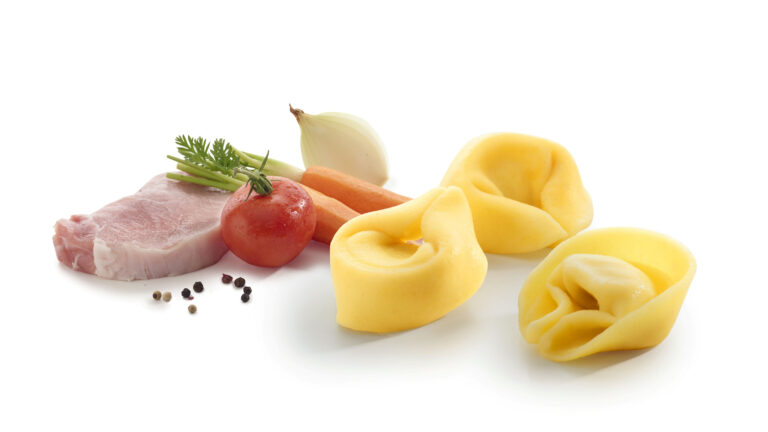 TORTELLONI CARNE