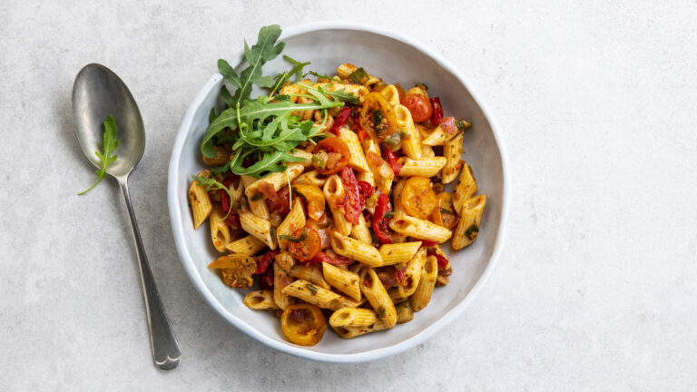 Insalata Mediterranea