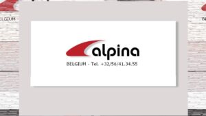 Alpina Grills