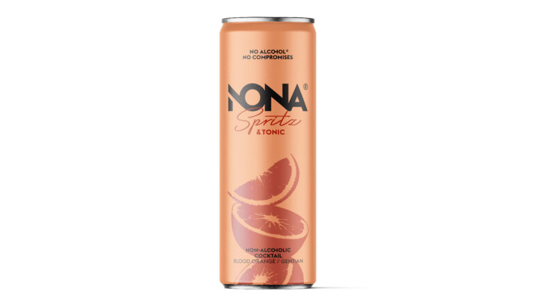 NONA Spritz Ready To Drink