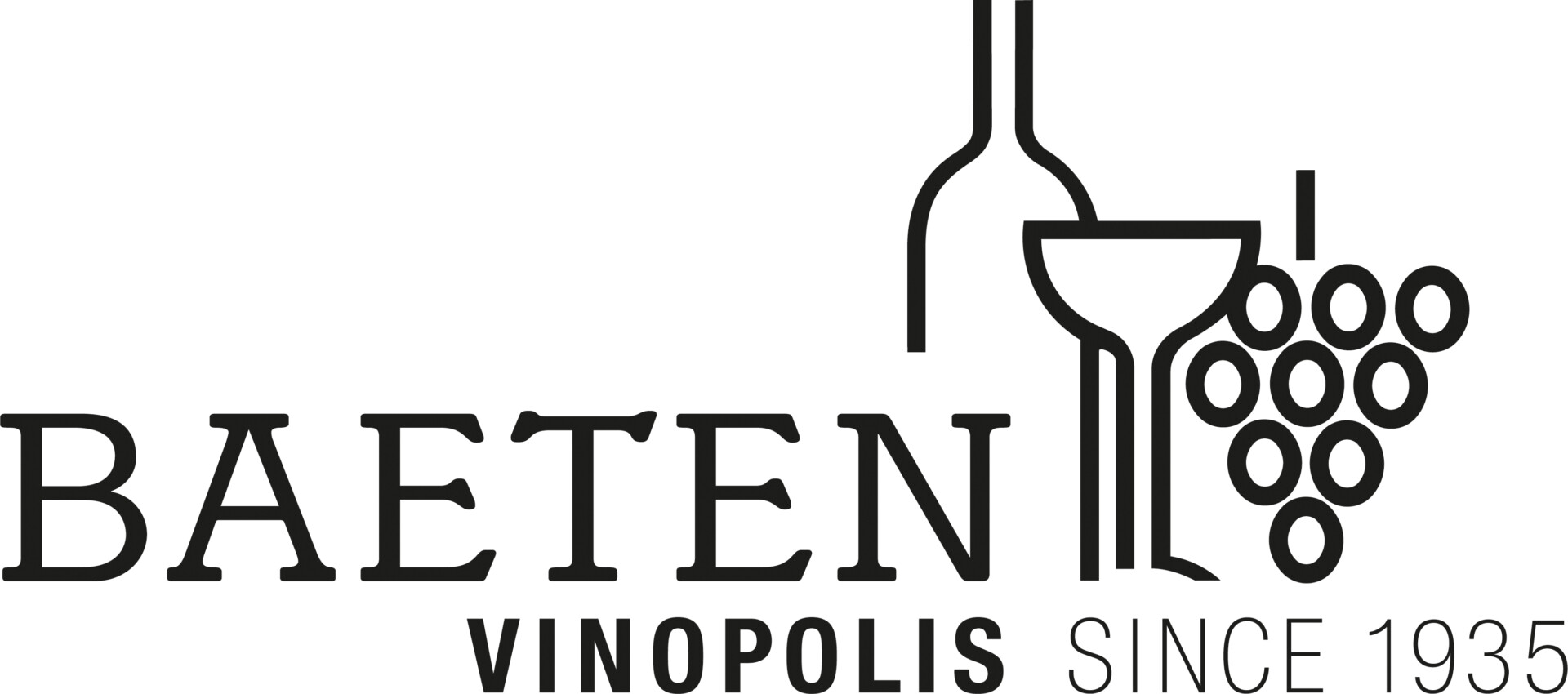 Baeten Vinopolis