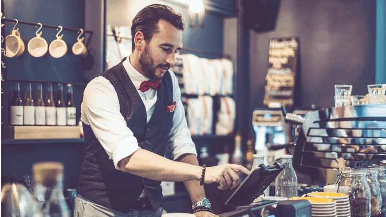 Le Système de Caisse Enregistreuses (SCE)