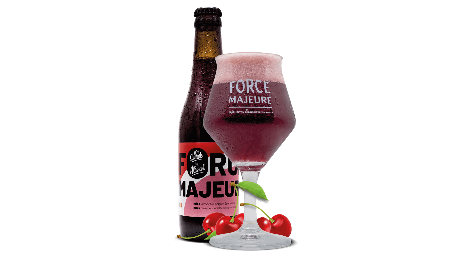 Force Majeure Kriek