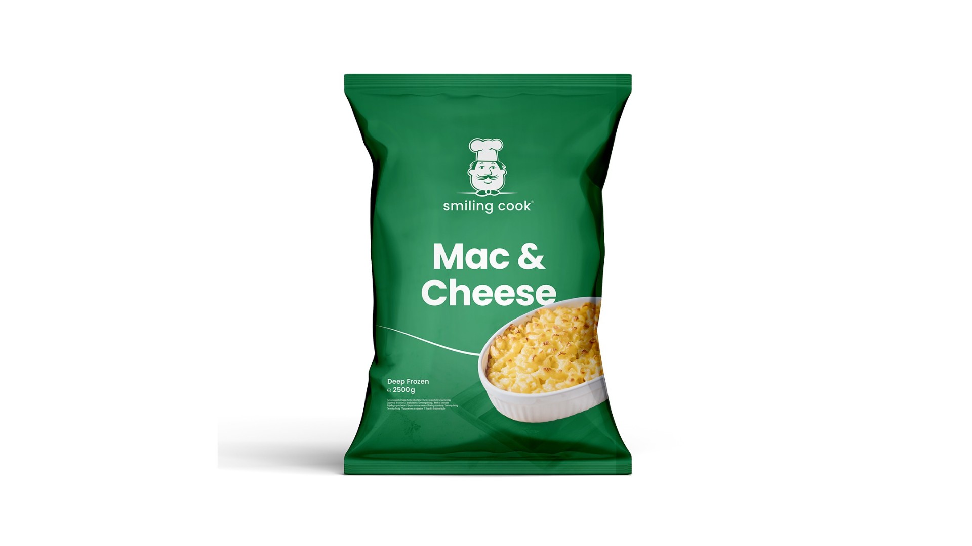 Mac & Cheese