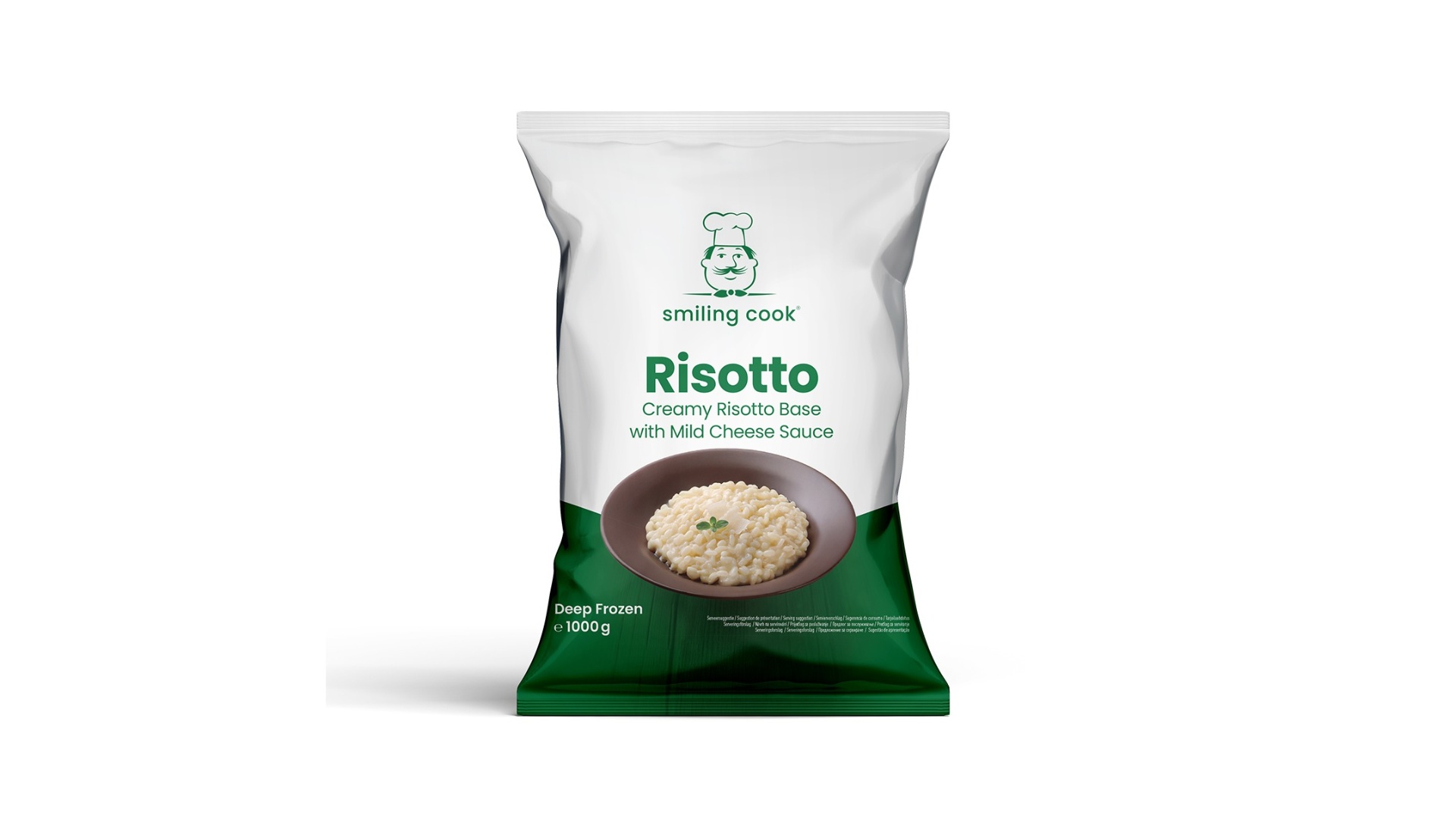 RISOTTO