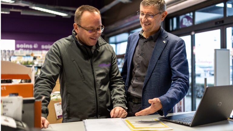 Check-up gratuit de vos opérations de paiement