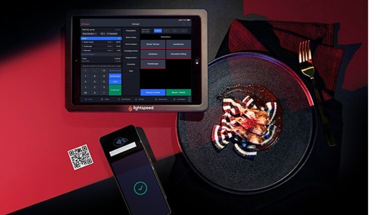 Lightspeed Restaurant