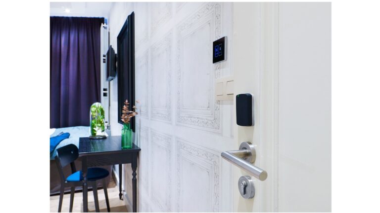 Hotek MINI DESIGN lock