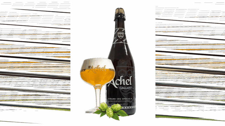 Achel Gallant Grand Cru Special