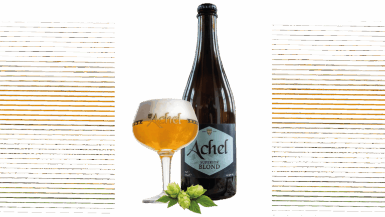 Achel Superior Blond