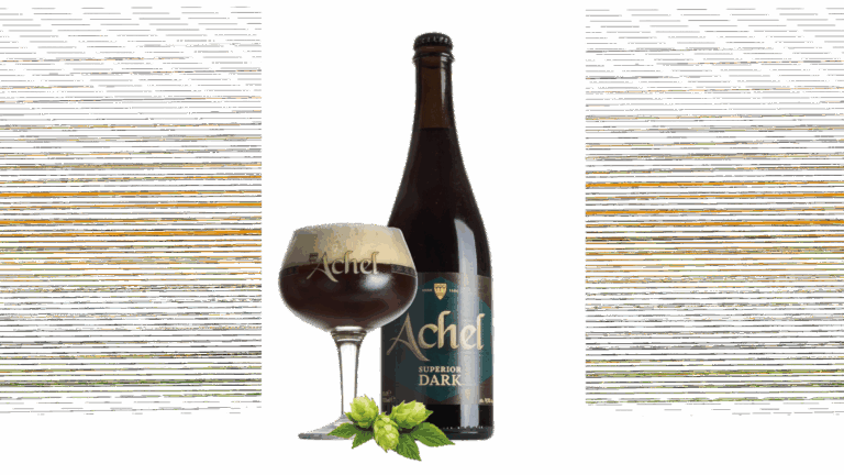 Achel Superior Dark