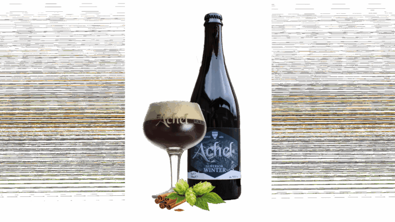 Achel Superior Winter